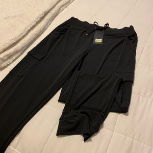 Jones New York jogger pant